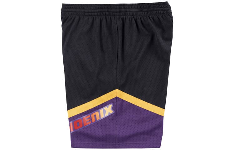 Баскетбольные шорты Mitchell Ness SW 99-00 - изображение 3