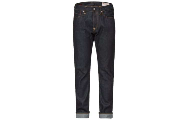 Штаны EVISU SS22 M - изображение 2