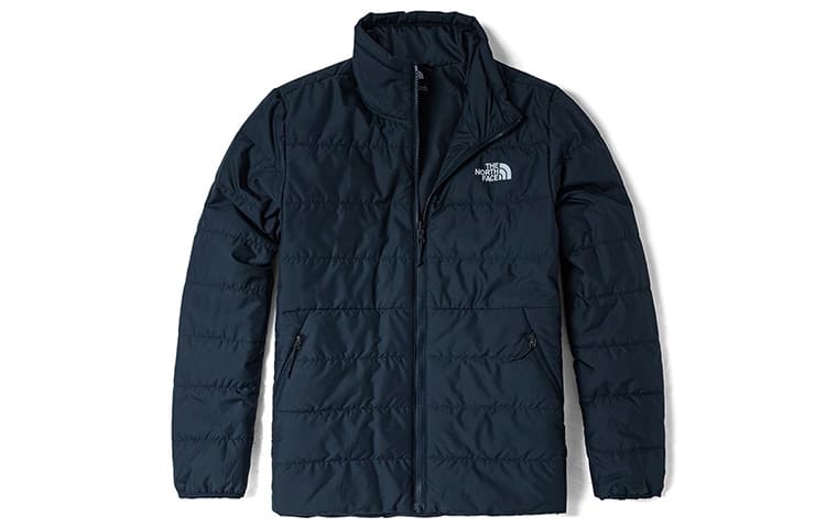 Демисезонная куртка The North Face - изображение 3