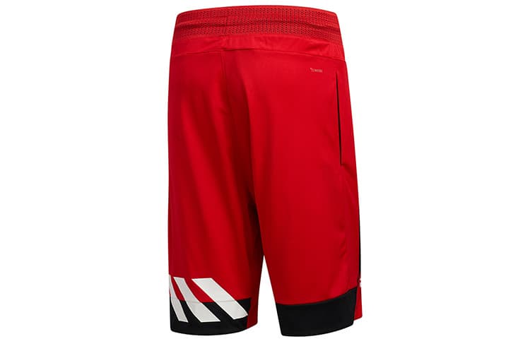 Баскетбольные шорты adidas C365 Short - изображение 2