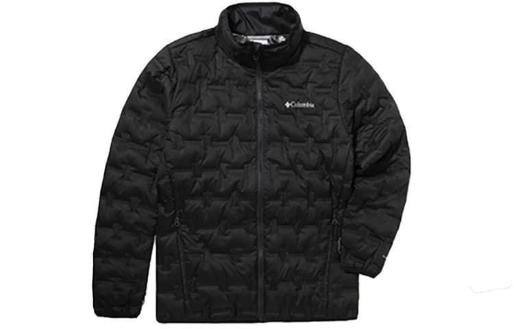 Демисезонная куртка Columbia Eyres Trail Interchange Jacket - изображение 3