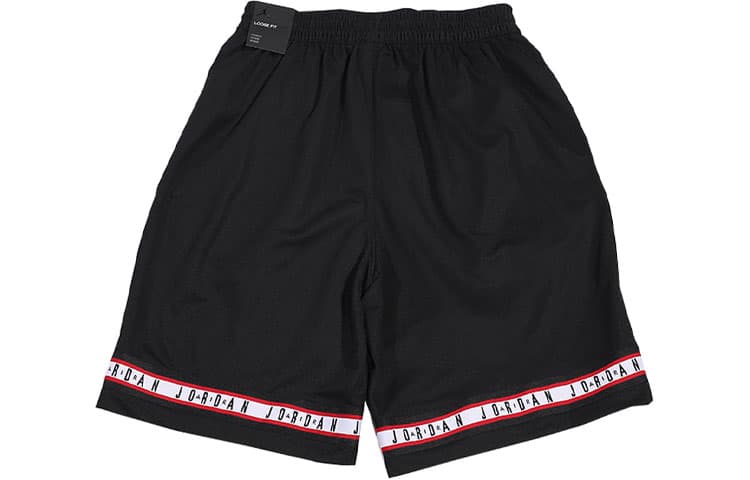 Баскетбольные шорты Air Jordan HBR Short - изображение 2