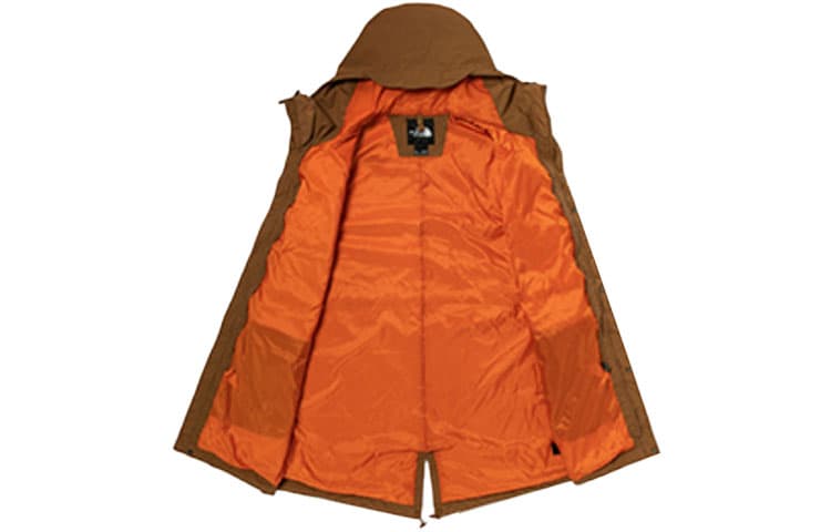 Демисезонная куртка THE NORTH FACE - изображение 3
