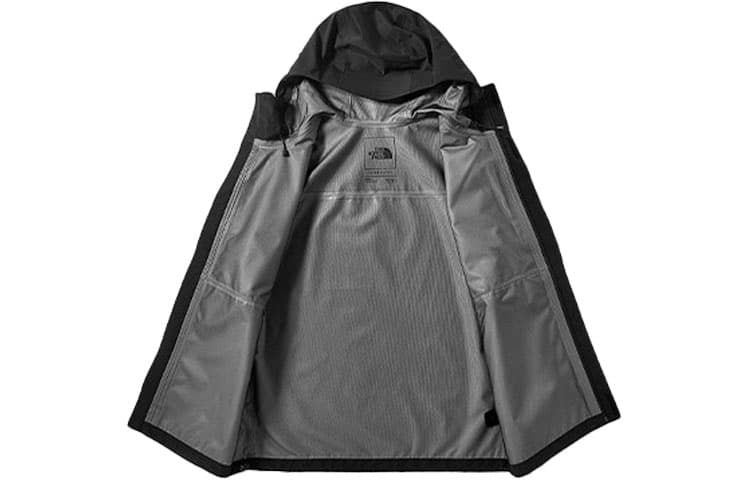 Демисезонная куртка The North Face - изображение 3