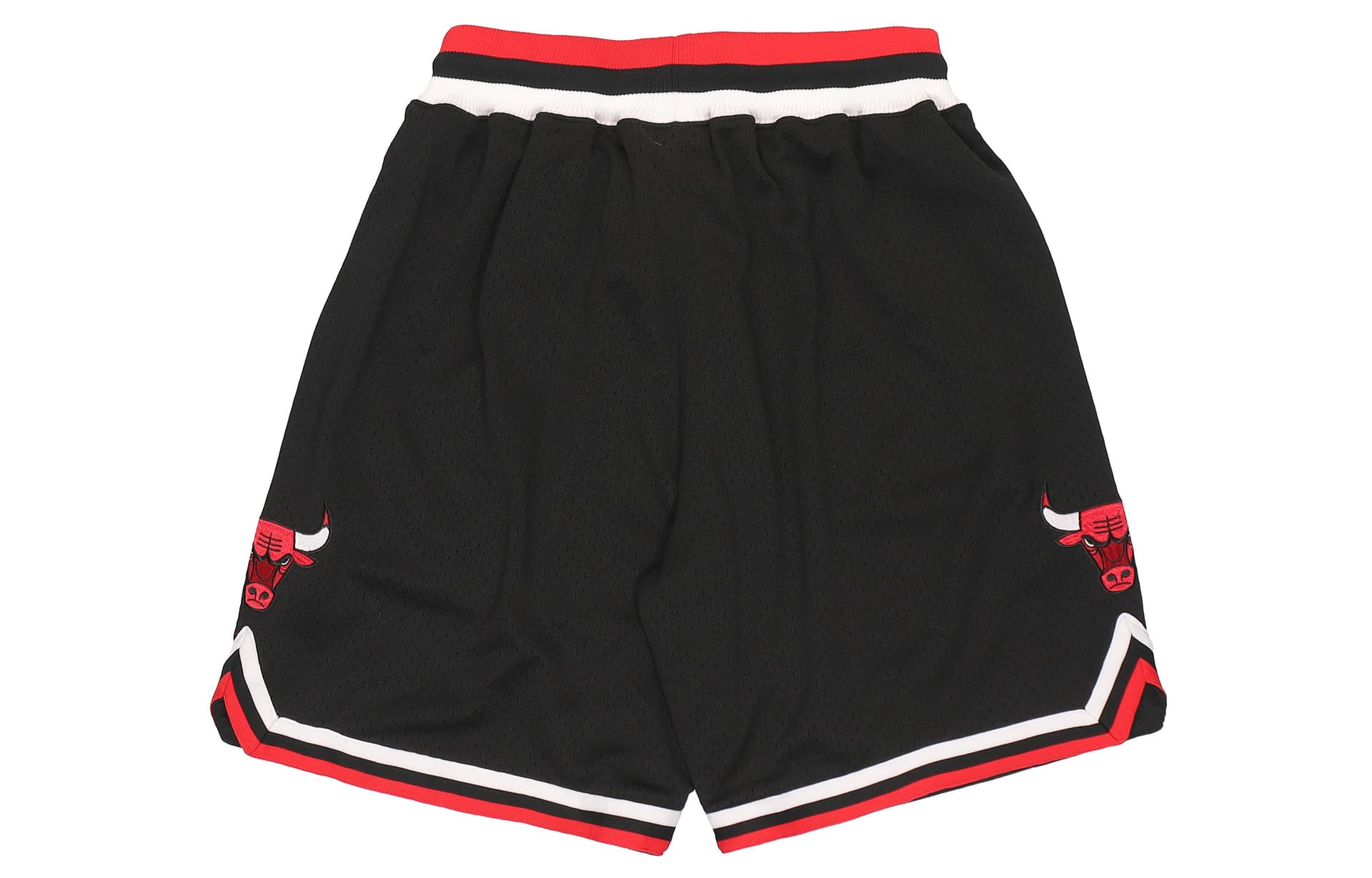 Баскетбольные шорты Mitchell Ness NBAAU97-98 - изображение 2
