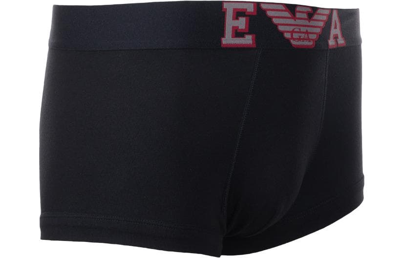 Трусы EMPORIO ARMANI SS22 Logo 1 - изображение 2