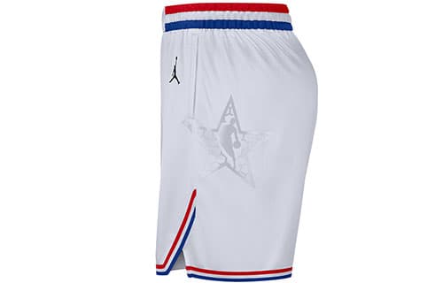 Баскетбольные шорты Nike NBA 2019 - изображение 3