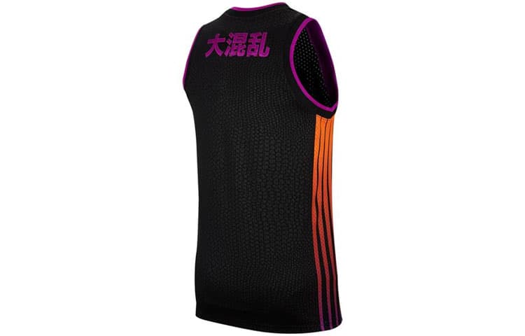 Баскетбольная майка Nike KMA - изображение 2