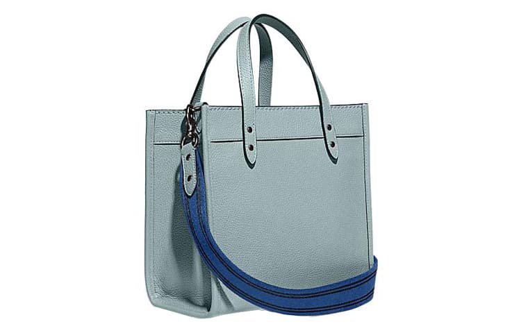 Сумка COACH Field 22 Tote - изображение 2