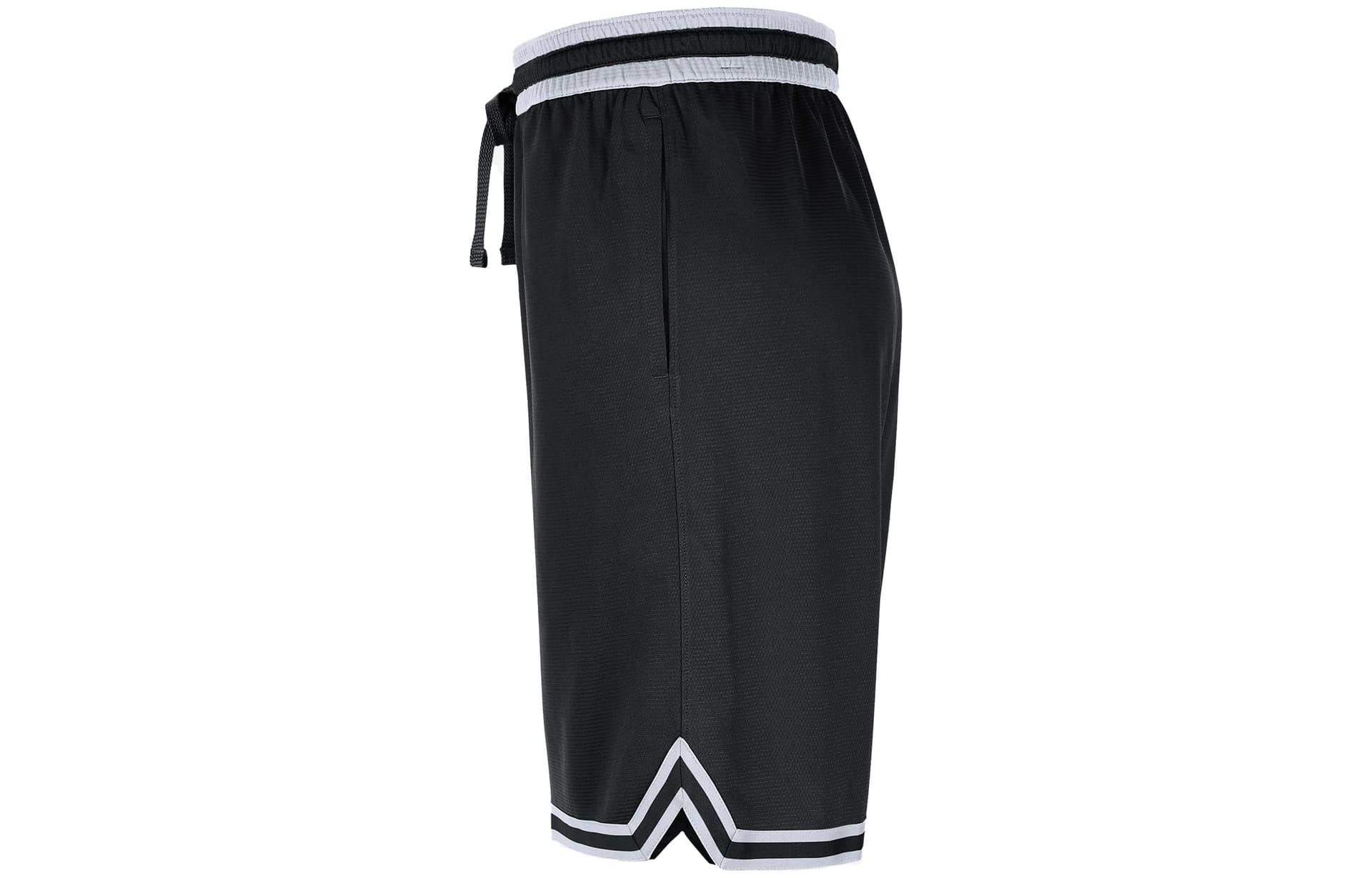 Баскетбольные шорты Nike Courtside Dri-FIT Shorts - изображение 2