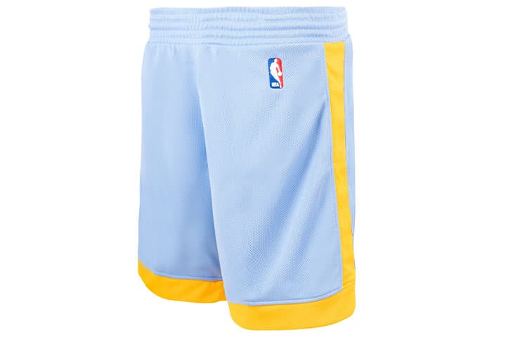 Баскетбольные шорты Mitchell Ness AU 01-02 - изображение 3