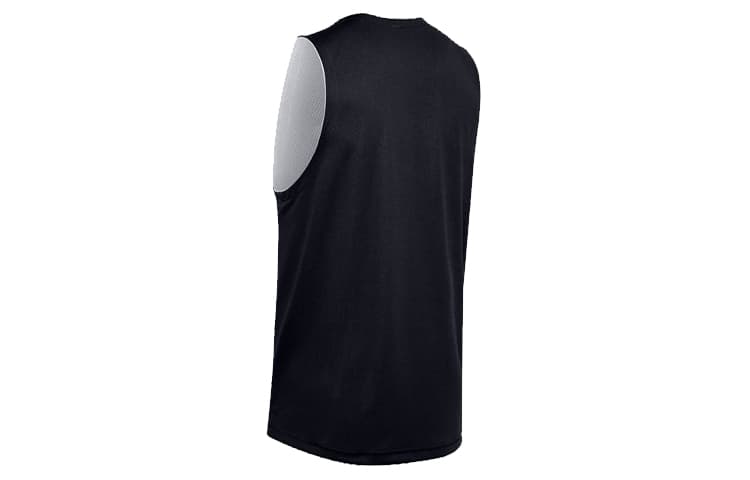 Баскетбольная майка Under Armour UA Baseline - изображение 3