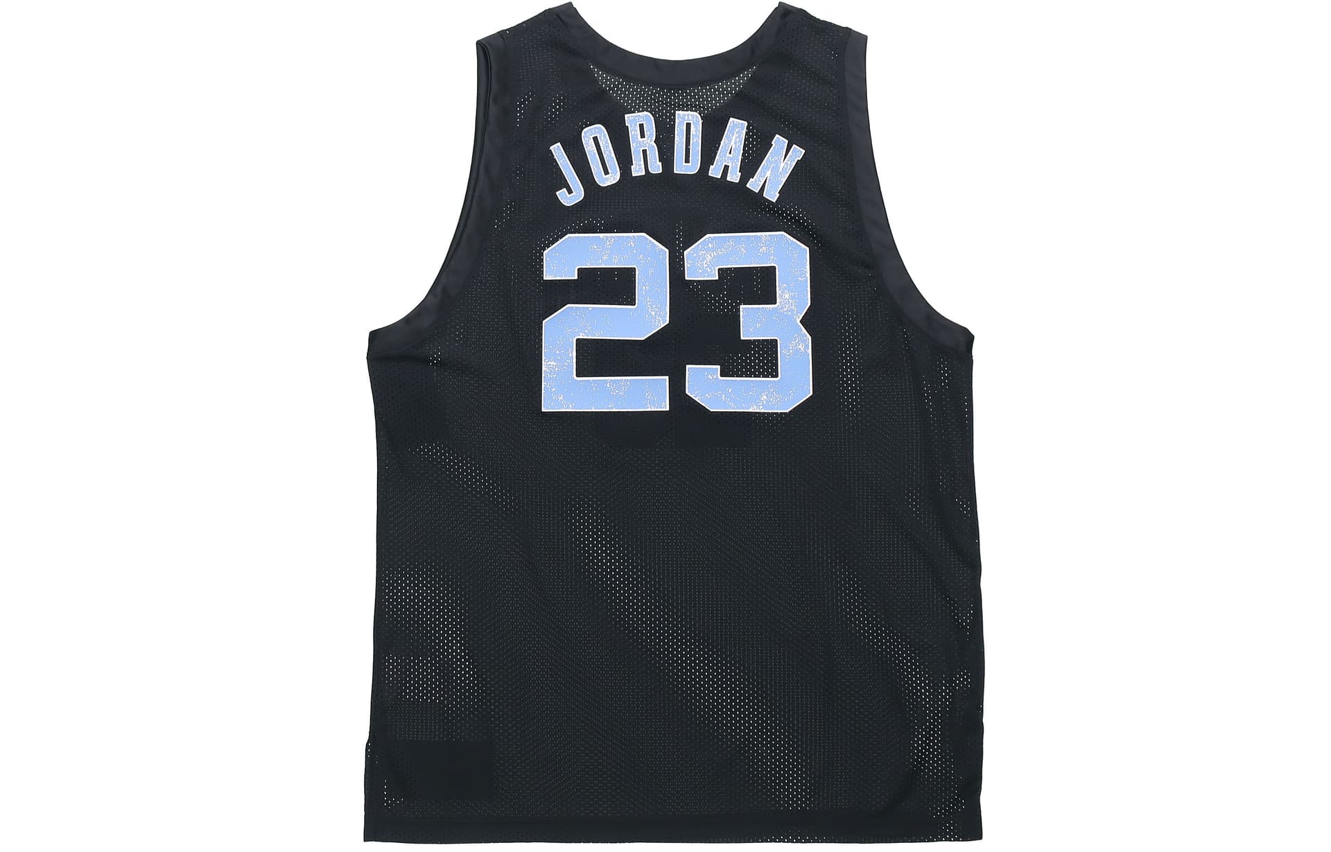 Баскетбольная майка Air Jordan DNA Distorted - изображение 2