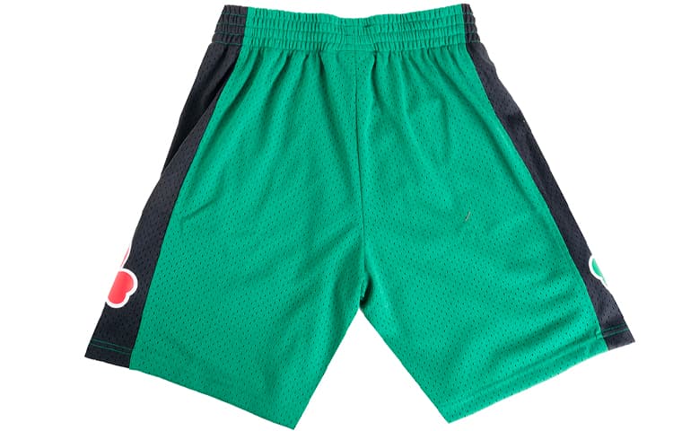 Баскетбольные шорты Mitchell Ness SW - изображение 2