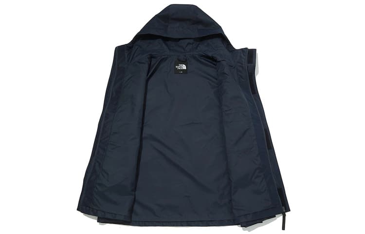 Демисезонная куртка THE NORTH FACE Novelty Hi Mountain - изображение 3
