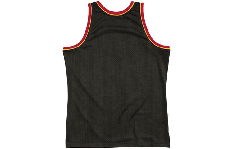 Баскетбольная майка Mitchell Ness - изображение 2