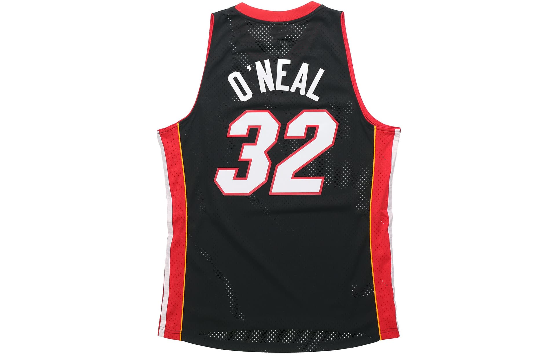 Баскетбольная майка Mitchell Ness NBA SW 2005-06 32 - изображение 2