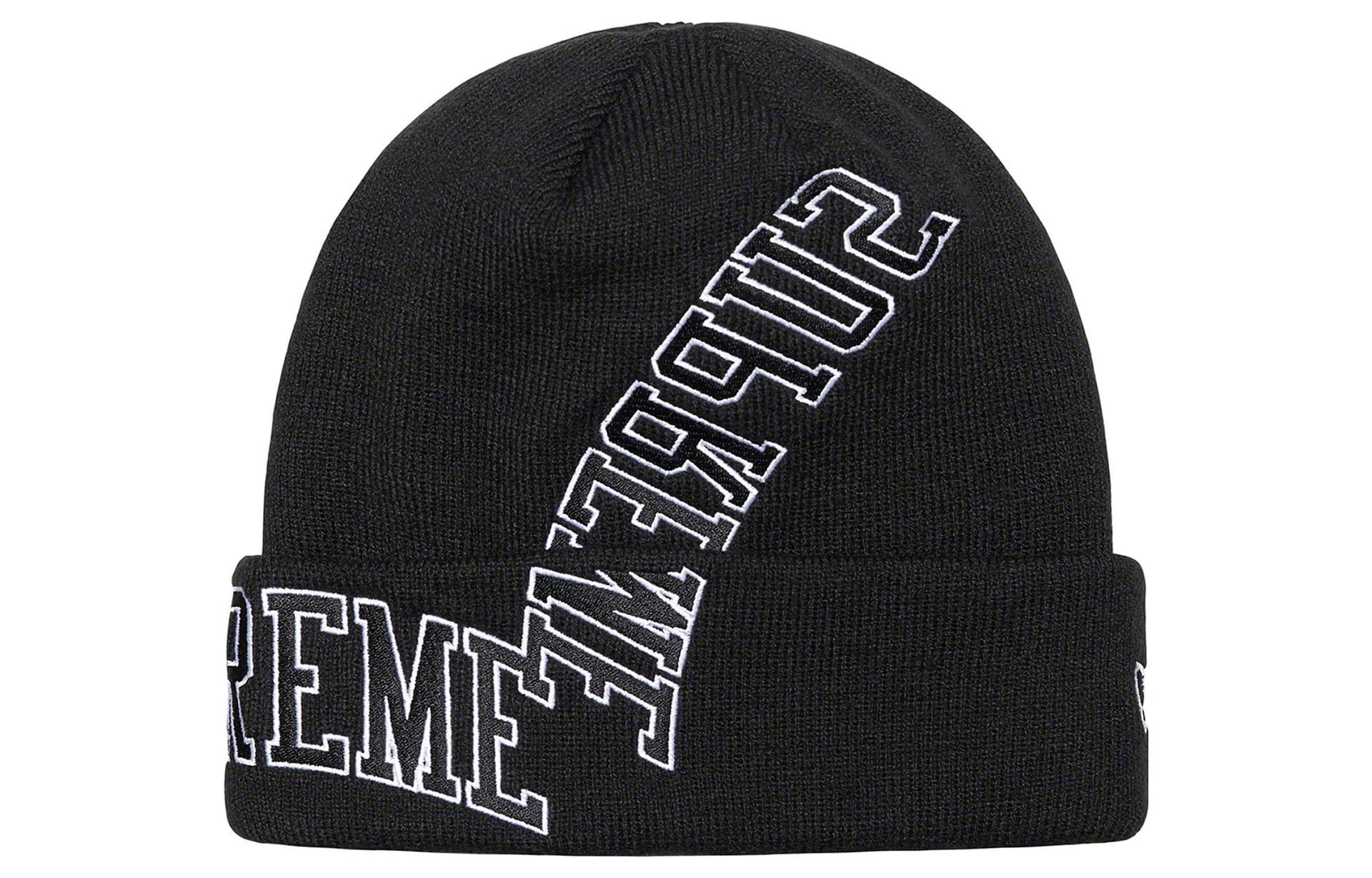 Шапка Supreme Week 13 Fat Tip Jacquard Denim Camp Cap - изображение 2