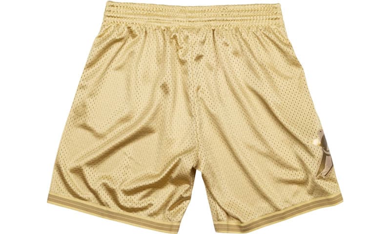 Баскетбольные шорты Mitchell Ness SW 2000-01 76 - изображение 2