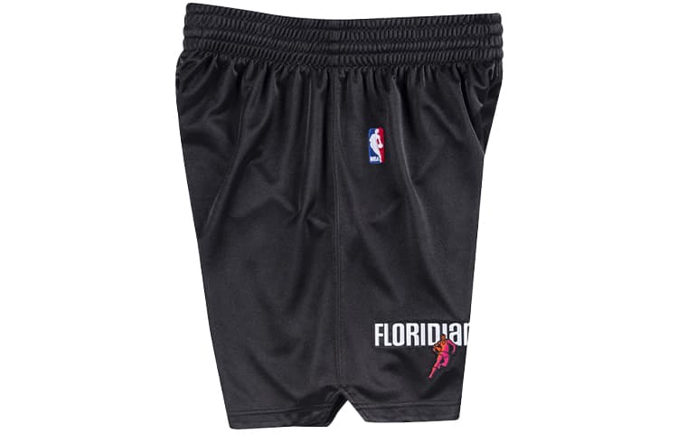 Баскетбольные шорты Mitchell Ness - изображение 4