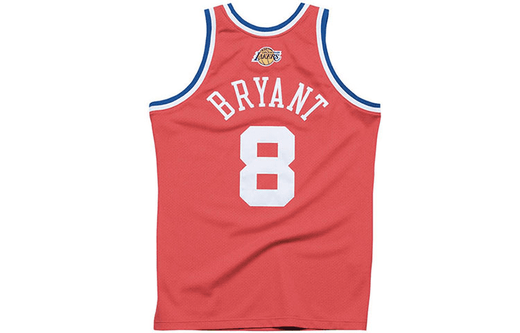 Баскетбольная майка Mitchell Ness Authentic 2003 - изображение 2