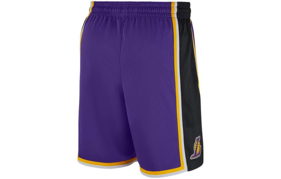 Баскетбольные шорты Jordan NBA Statement Edition Shorts - изображение 2