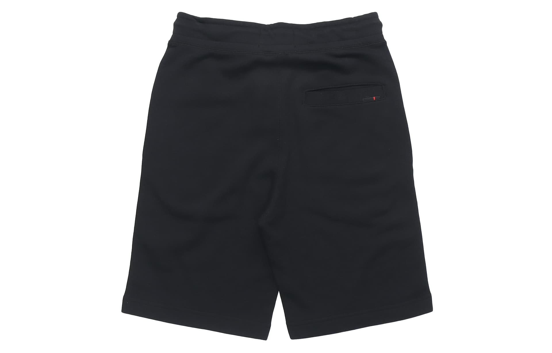 Баскетбольные шорты Air Jordan Basketball Knit Shorts Black - изображение 2