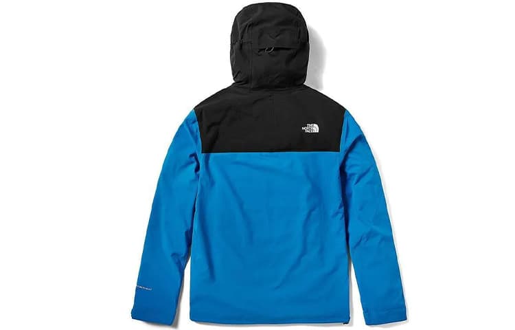 Демисезонная куртка THE NORTH FACE - изображение 2