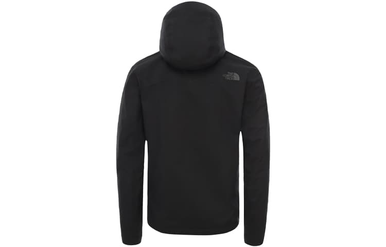 Демисезонная куртка The North Face Dryzzle Futurelight - изображение 2