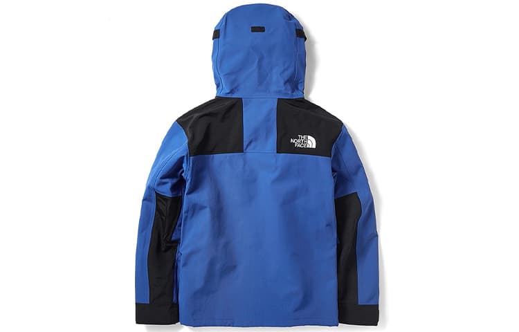 Демисезонная куртка The North Face 1990 Mountain Jacket - изображение 2