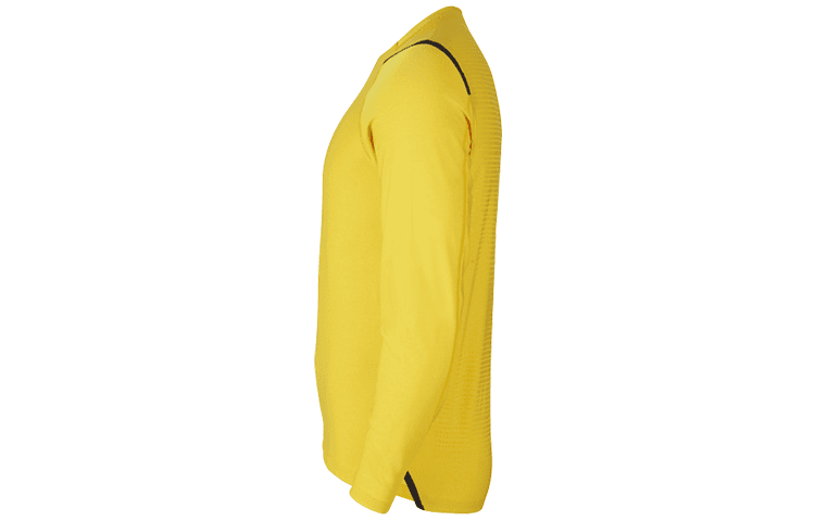 Спортивный костюм Nike Pro Long Sleeve Training Top - изображение 3