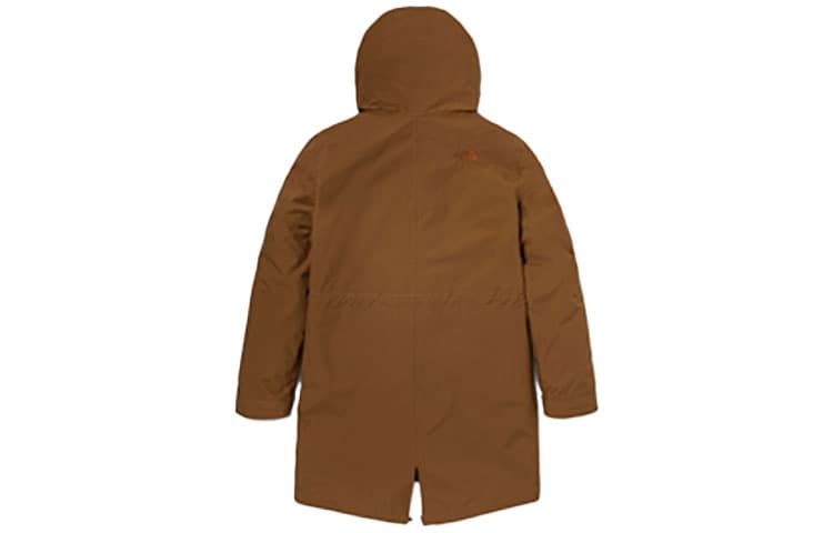 Демисезонная куртка THE NORTH FACE - изображение 2