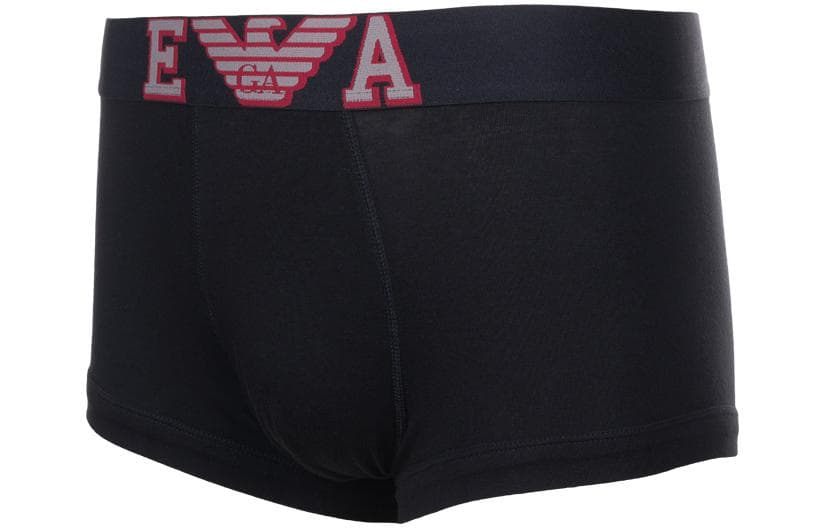 Трусы EMPORIO ARMANI SS22 Logo 1 - изображение 4