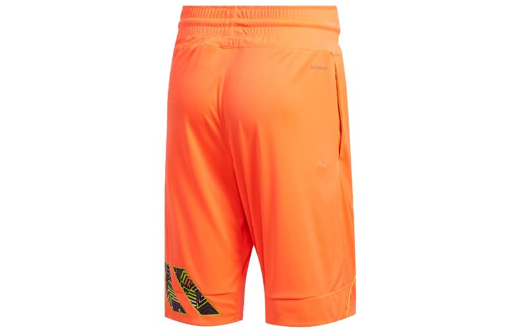 Баскетбольные шорты adidas CTR 365 SP - изображение 2