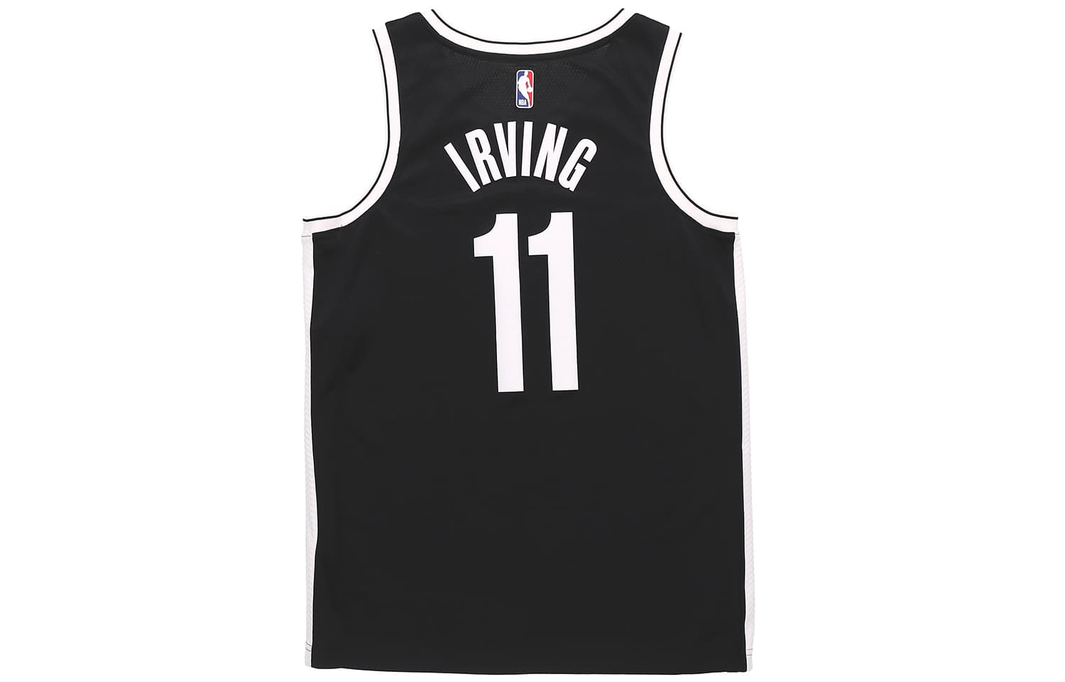 Баскетбольная майка Nike NBA Jersey Kyrie Irving 11 Black - изображение 2