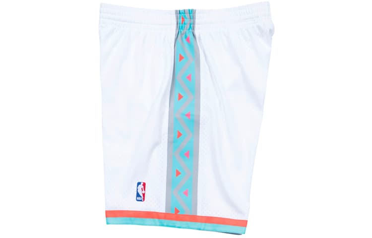 Баскетбольные шорты Mitchell Ness NBA SW 96 - изображение 3