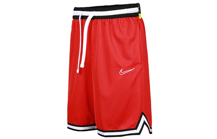 Баскетбольные шорты Nike Dri-FIT DNA - изображение 3