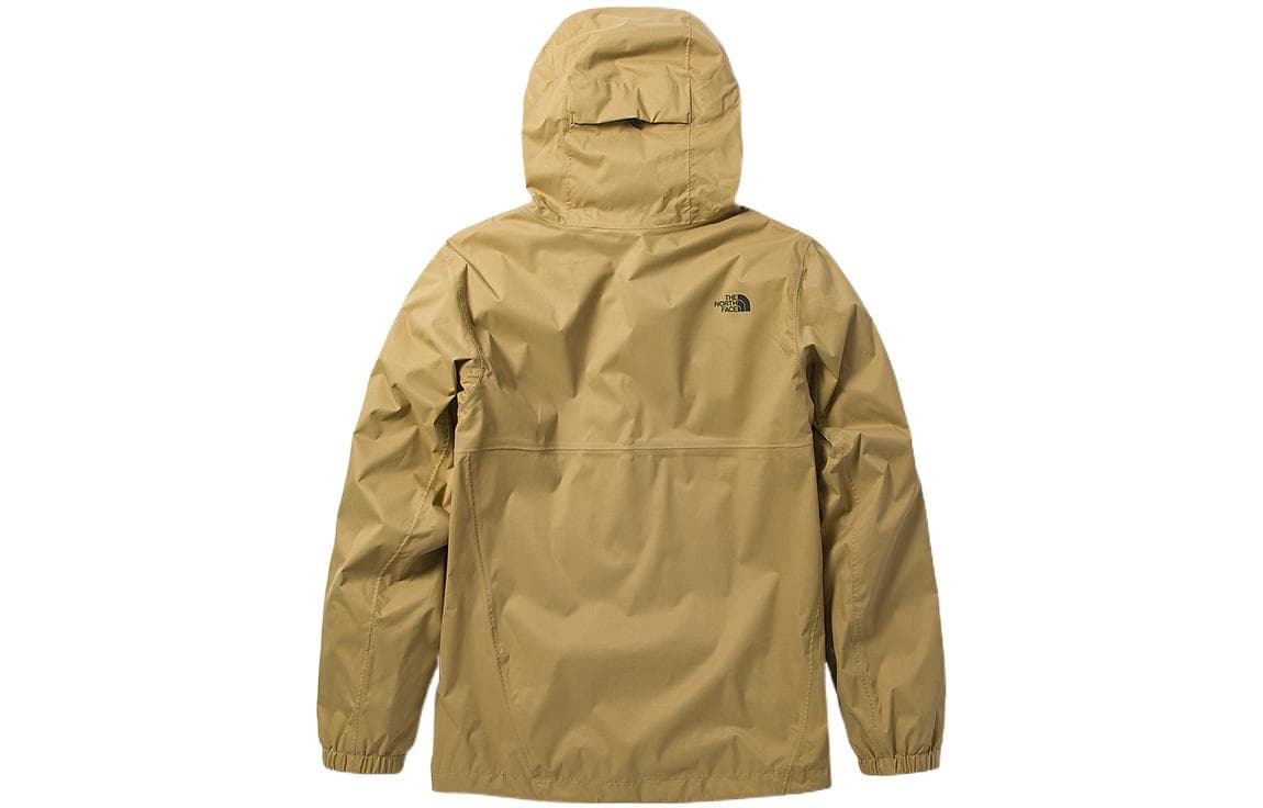 Демисезонная куртка THE NORTH FACE - изображение 2