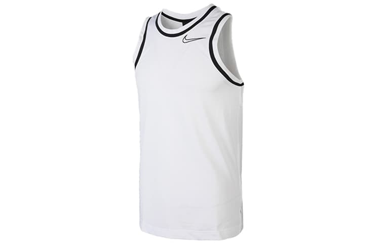Баскетбольная майка Nike Dri-FIT Classic - изображение 3