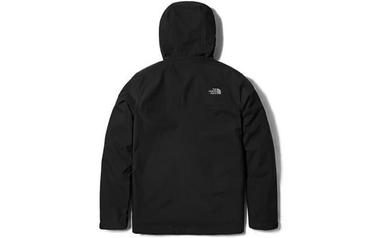 Демисезонная куртка THE NORTH FACE - изображение 2