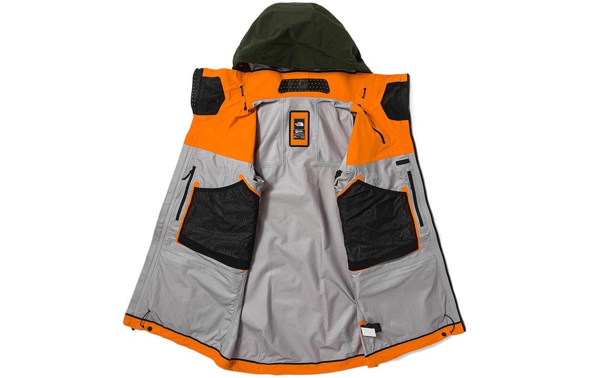 Демисезонная куртка The North Face - изображение 3