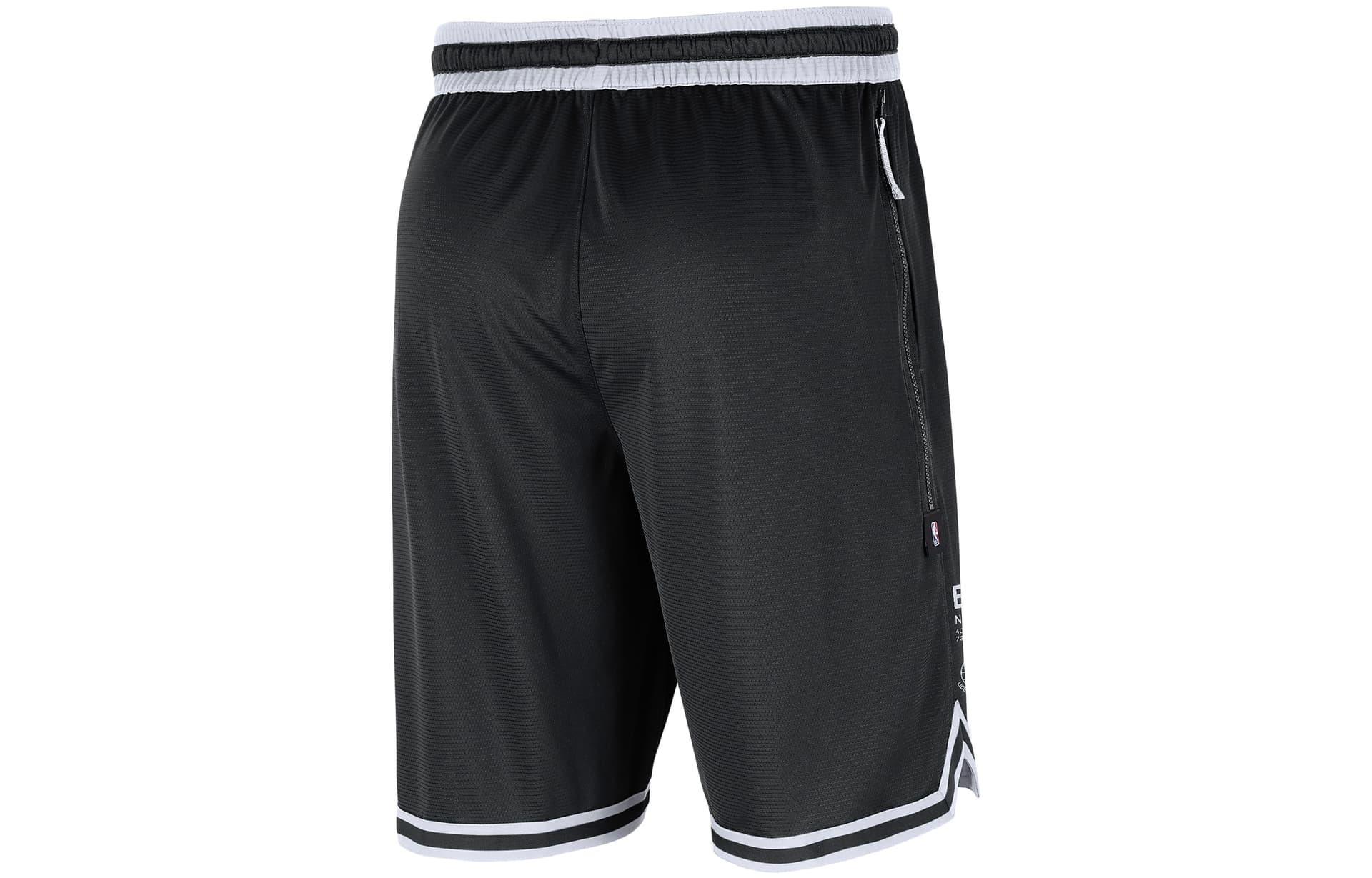 Баскетбольные шорты Nike Courtside Dri-FIT Shorts - изображение 3