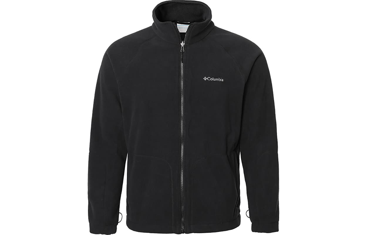 Демисезонная куртка Columbia - изображение 3