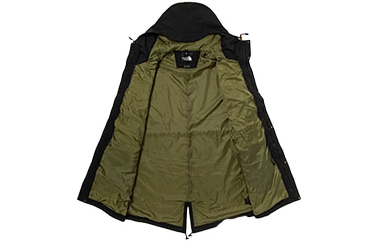 Демисезонная куртка The North Face - изображение 3