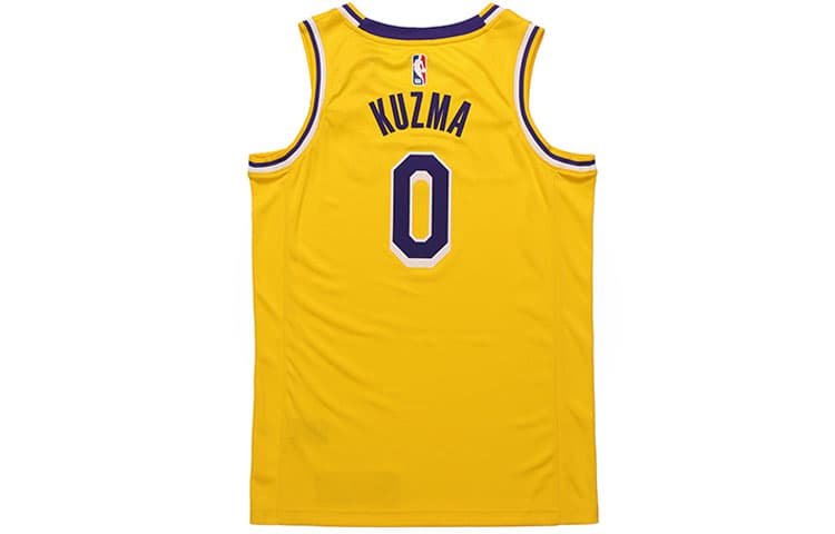 Баскетбольная майка Nike NBA 20-21 0 520 - изображение 2