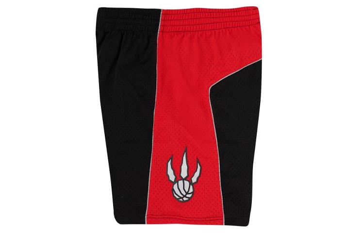 Баскетбольные шорты Mitchell Ness SW12-13 - изображение 3