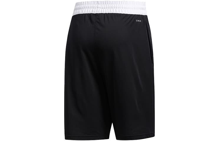 Баскетбольные шорты adidas Spt 3S Short - изображение 2