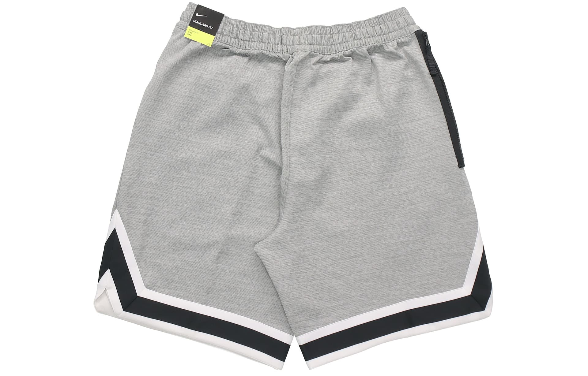 Шорты Nike Shorts Dark Grey - изображение 2