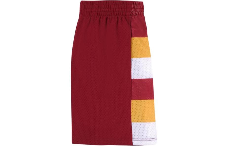 Баскетбольные шорты Mitchell Ness SS22 NBA SW 79-80 - изображение 4