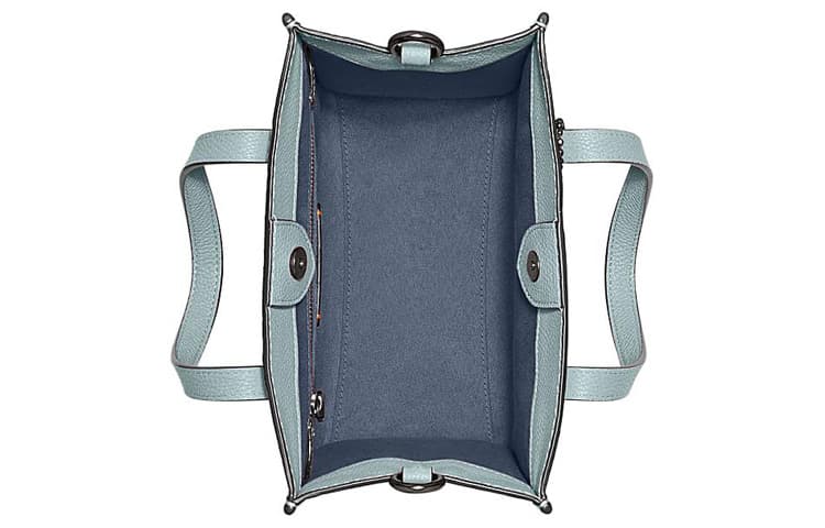 Сумка COACH Field 22 Tote - изображение 4